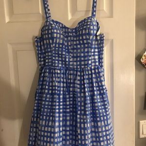 Lilly Pulitzer Ardleigh Dress